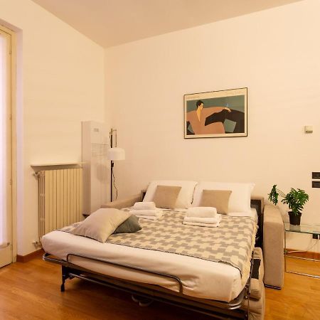 The Best Rent - Modern Apartment In The Center Μιλάνο Εξωτερικό φωτογραφία