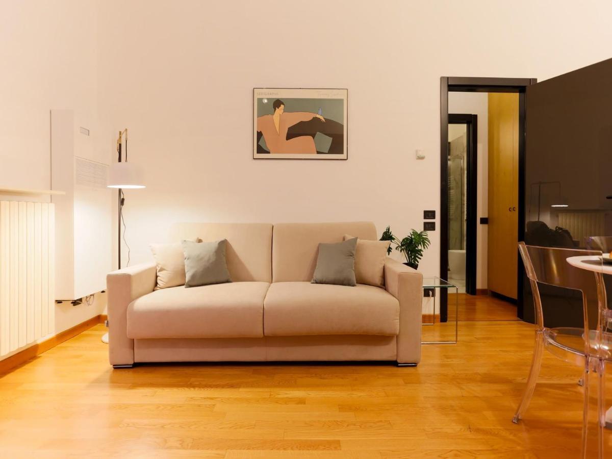 The Best Rent - Modern Apartment In The Center Μιλάνο Εξωτερικό φωτογραφία