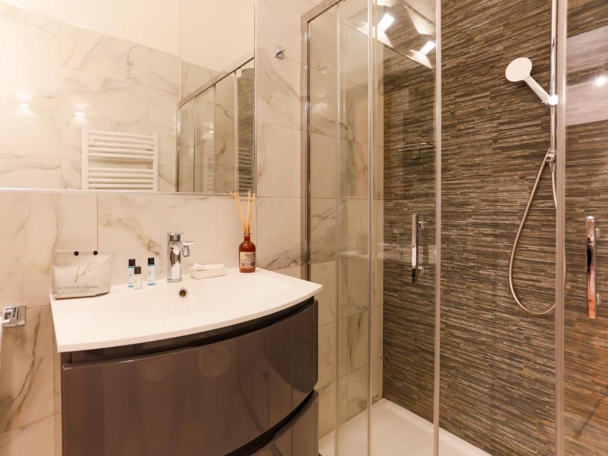 The Best Rent - Modern Apartment In The Center Μιλάνο Εξωτερικό φωτογραφία
