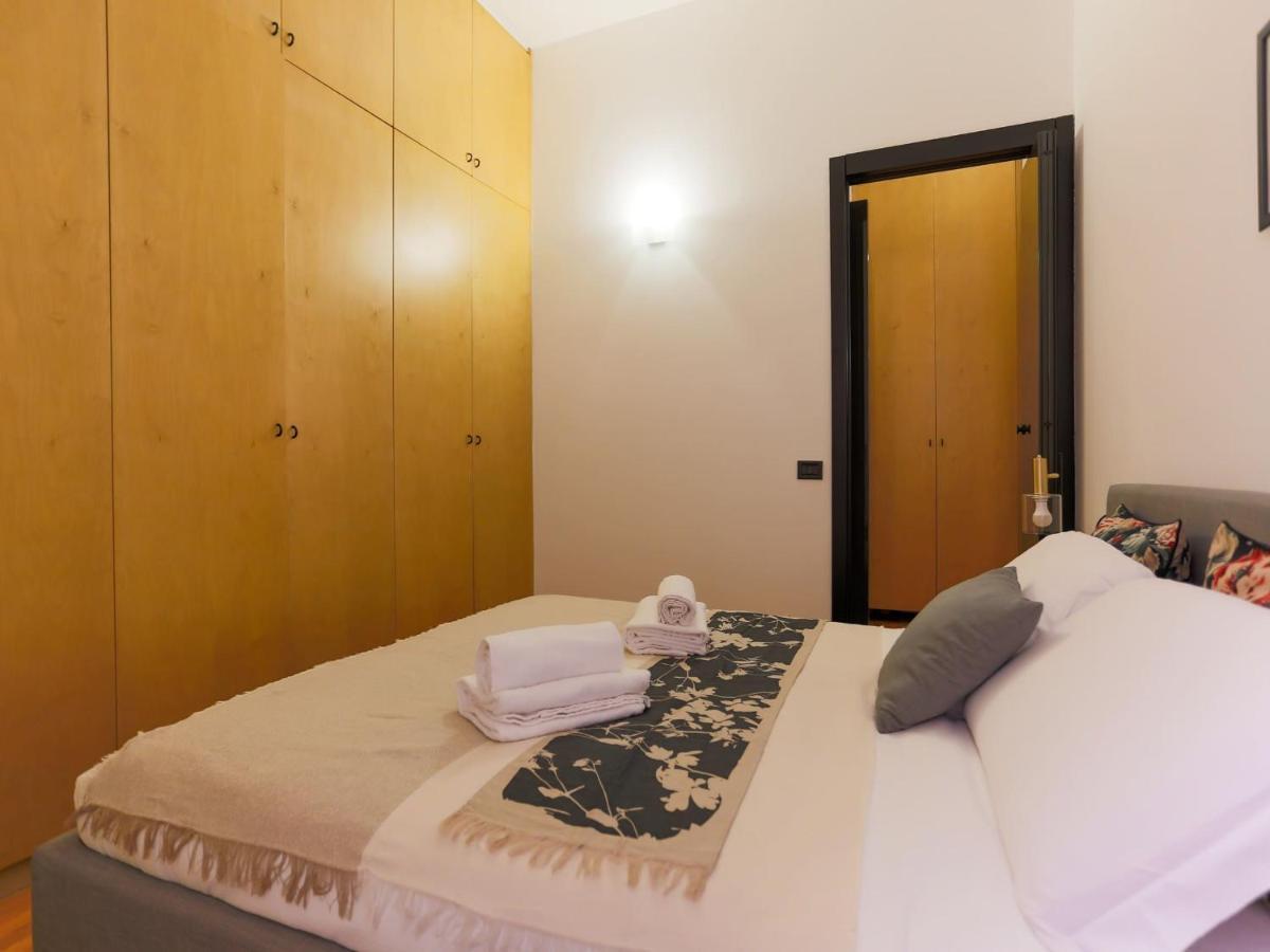 The Best Rent - Modern Apartment In The Center Μιλάνο Εξωτερικό φωτογραφία