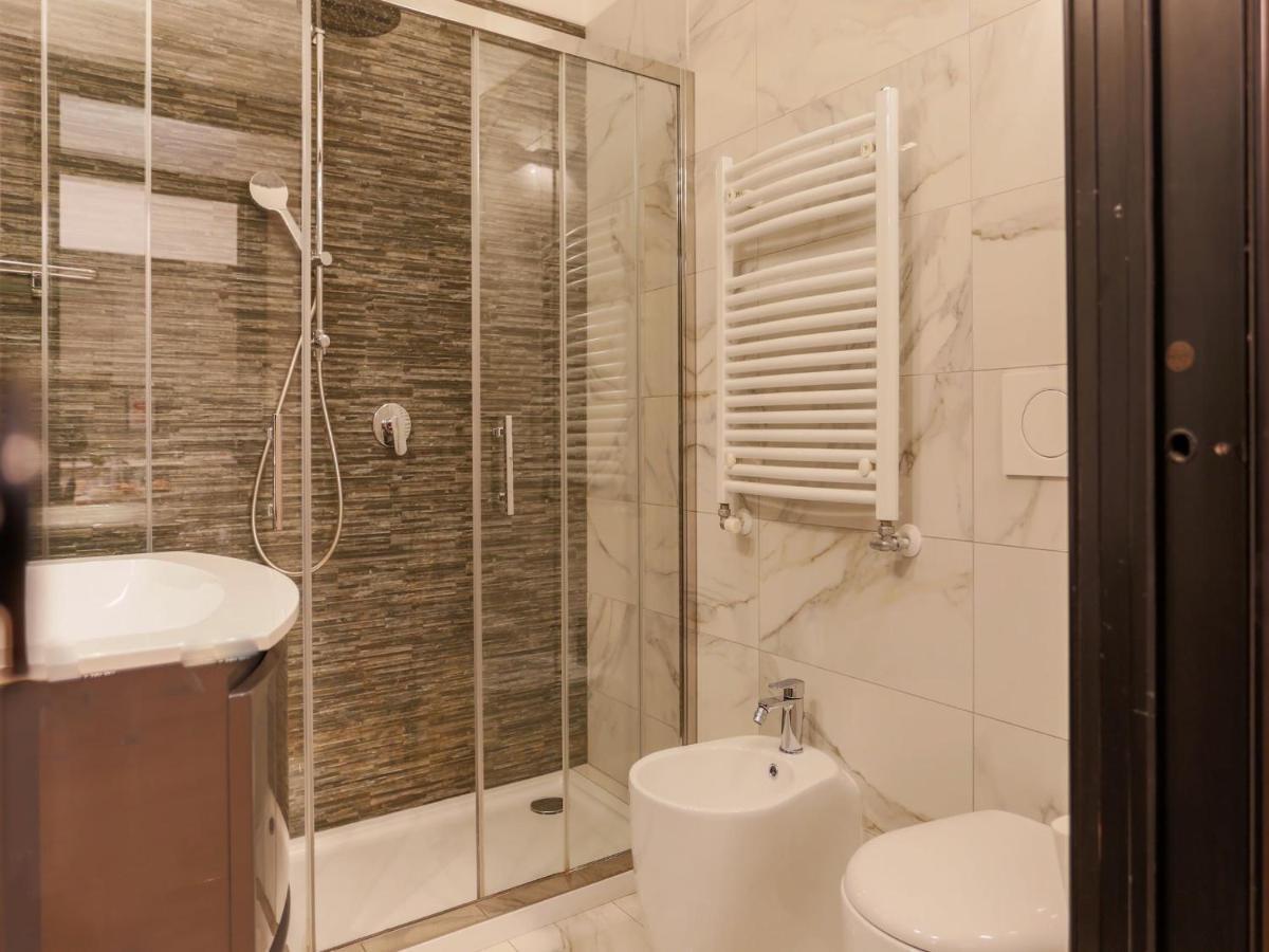 The Best Rent - Modern Apartment In The Center Μιλάνο Εξωτερικό φωτογραφία